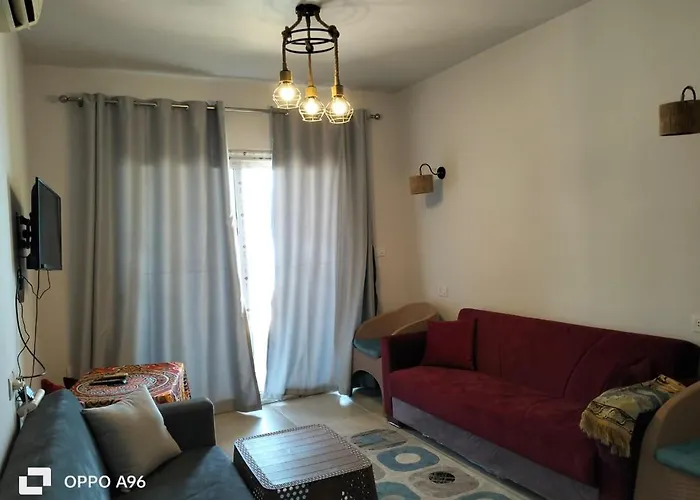 Apartment For Rent Family Only Ain Sukhna