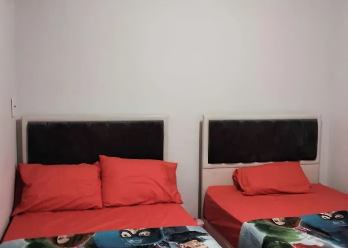 For Rent Family Only Apartment